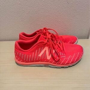 New Balance Vibram Minimus Running Shoes
